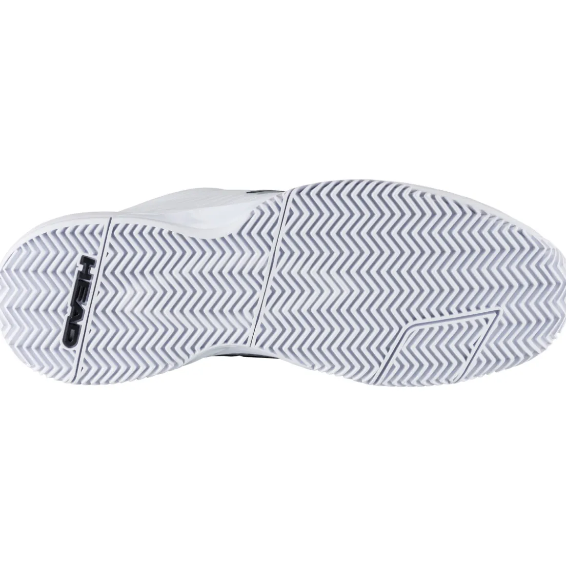 Head Revolt Pro 4.0 Clay weiß Tennisschuhe 2023 Herren