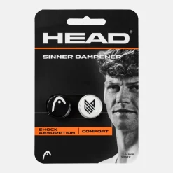 Head Sinner 2er Dämpfer