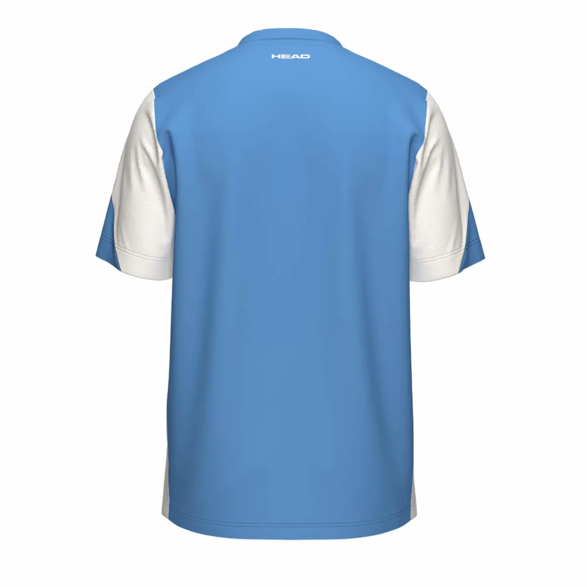 Head Slice T-Shirt Herren airforce blue