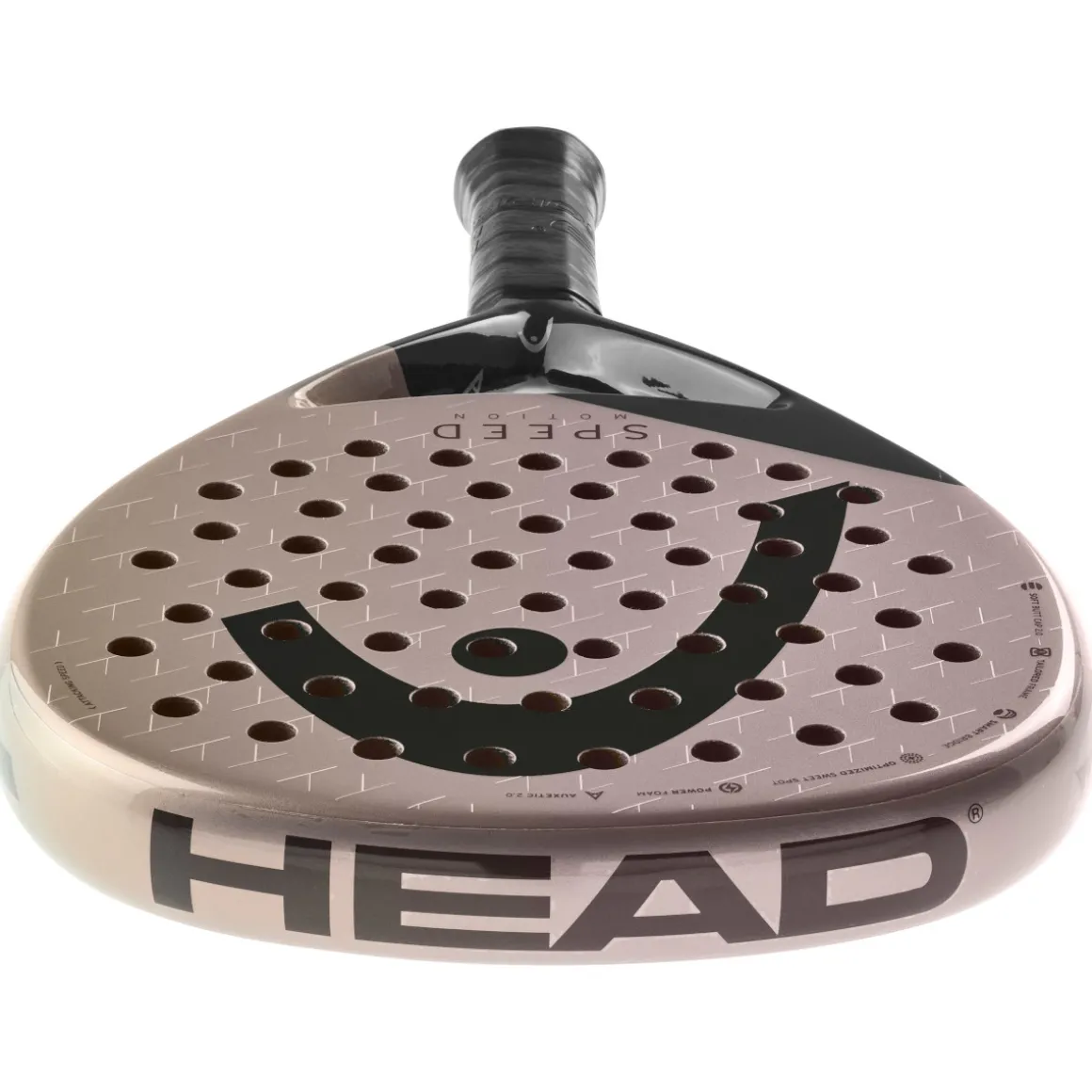 Head Speed Motion 2025 Padelschläger