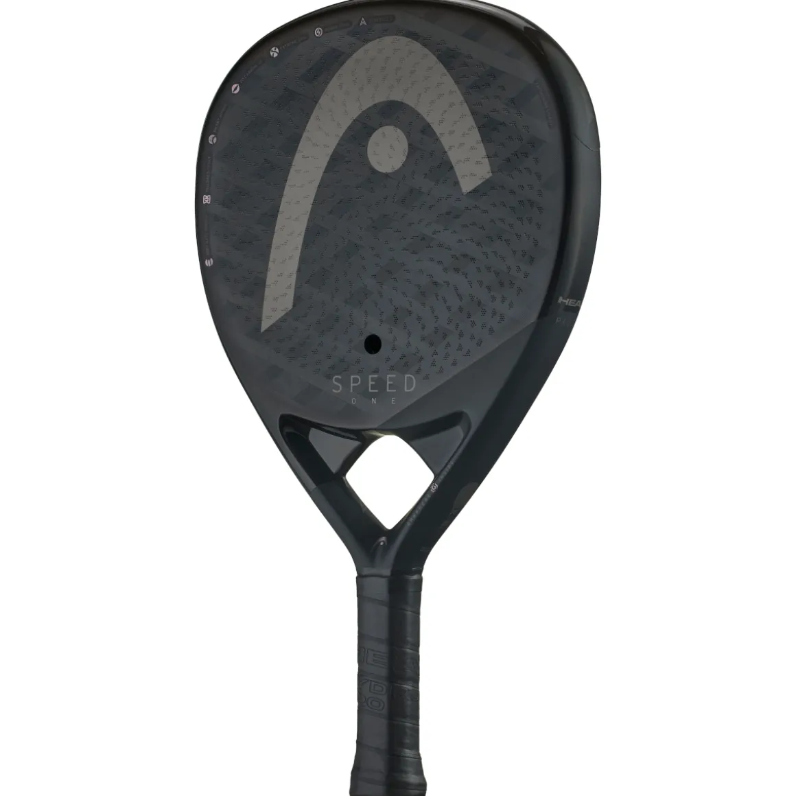 Head Speed One 2025 Padelschläger