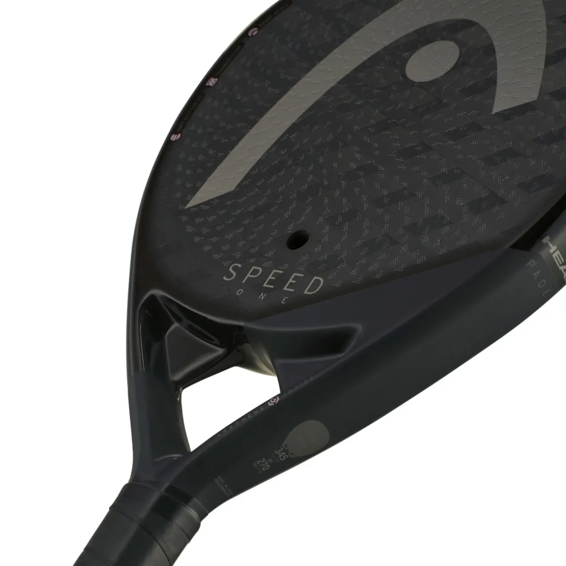 Head Speed One 2025 Padelschläger
