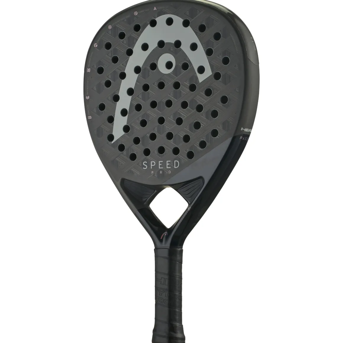 Head Speed Pro 2025 Padelschläger