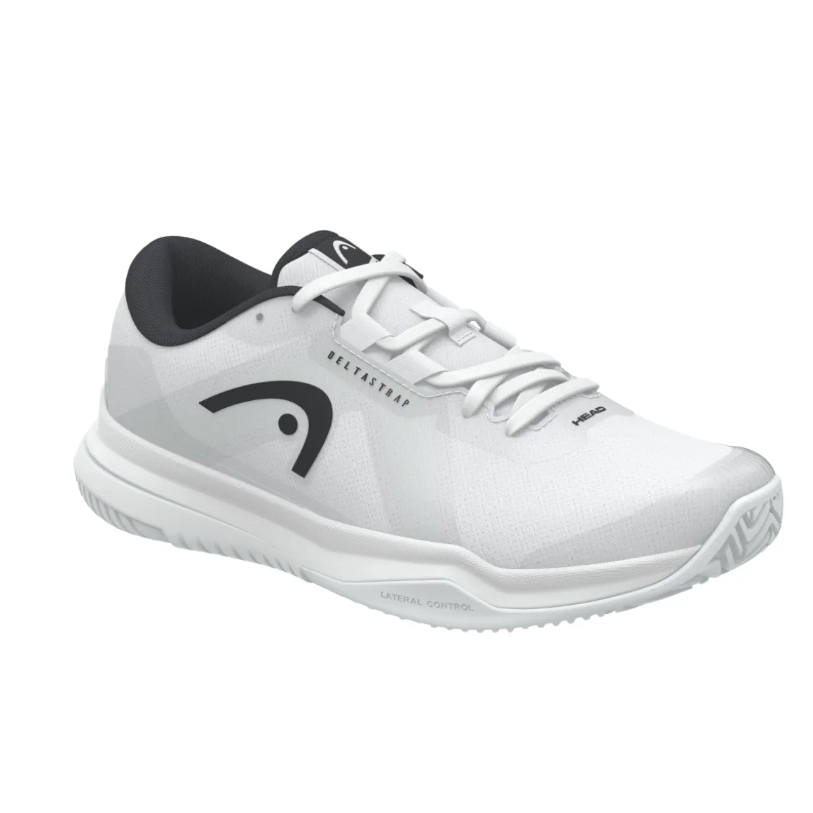 Head Sprint 4.0 Junior weiß Tennisschuhe