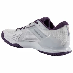 Head Sprint Pro 4.0 Clay LGPN Tennisschuhe Herren grau
