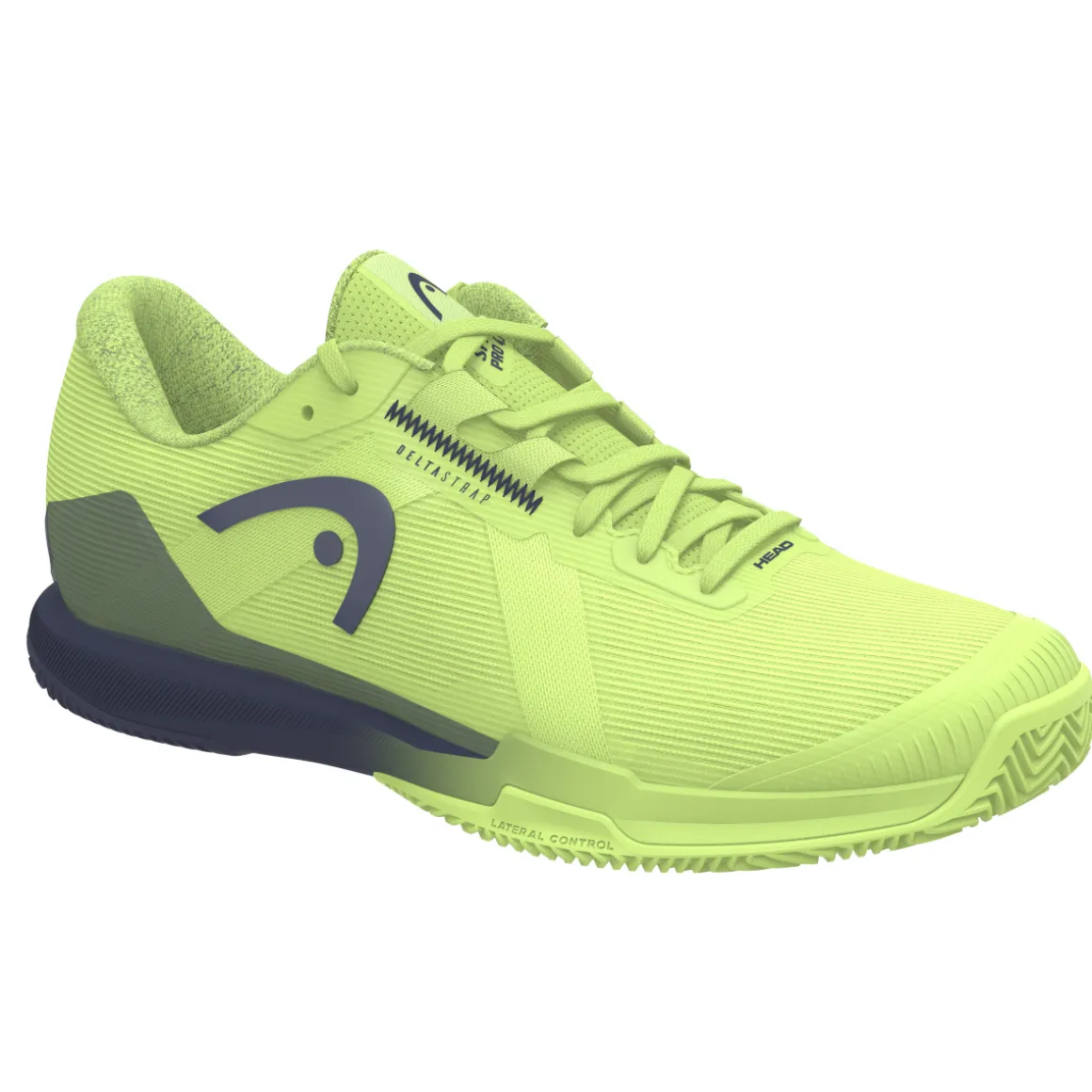 Head Sprint Pro 4.0 Clay LINV Tennisschuhe Herren