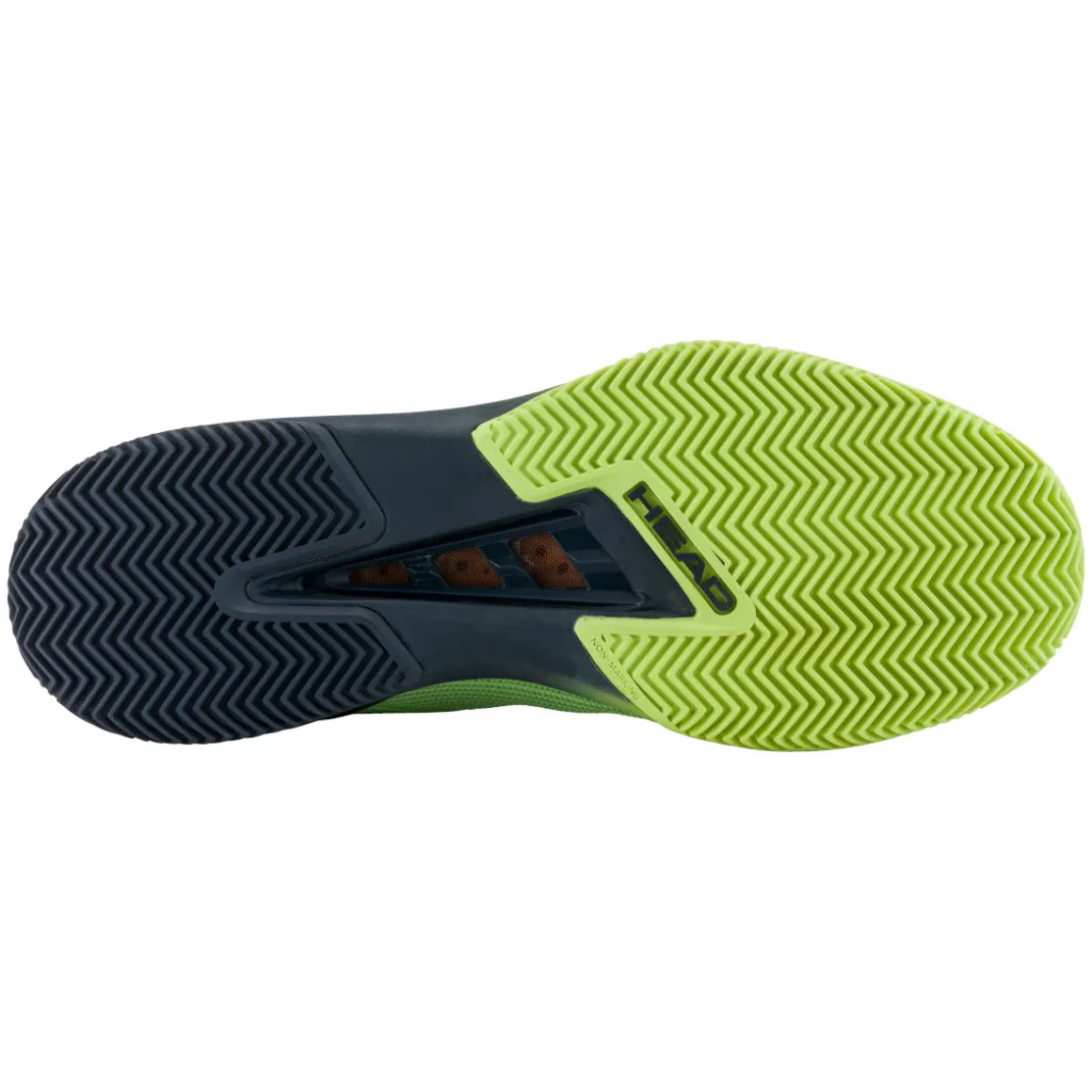 Head Sprint Pro 4.0 Clay LINV Tennisschuhe Herren