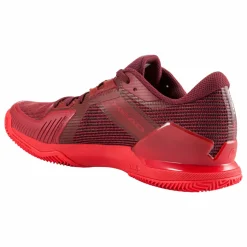 Head Sprint Pro 4.0 Clay RDDR Tennisschuhe Herren rot