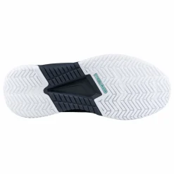 Head Sprint Pro 4.0 Junior BBTE Tennisschuhe blau