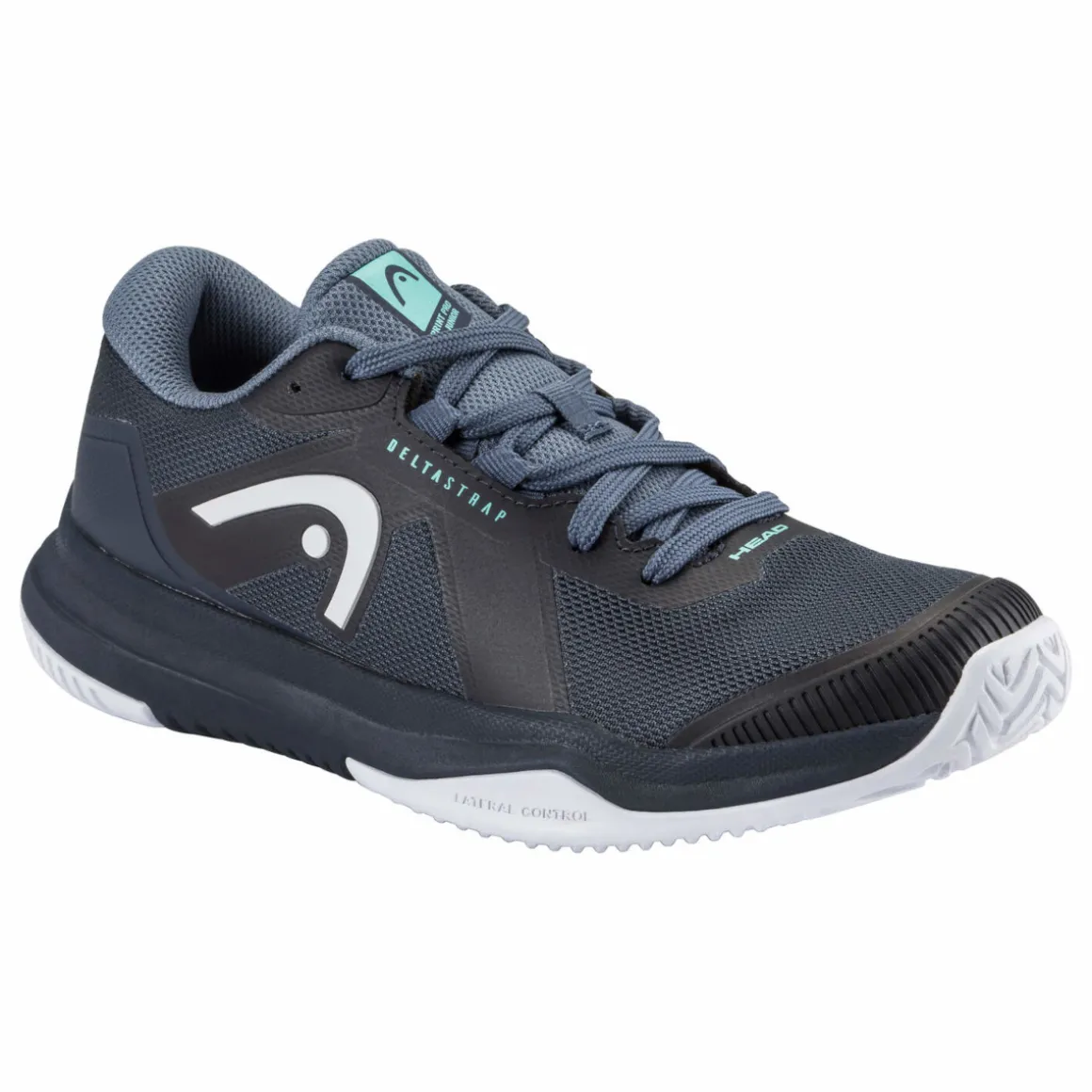 Head Sprint Pro 4.0 Junior BBTE Tennisschuhe blau