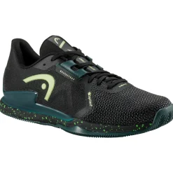Head Sprint Pro 3.5 SF Clay 2024 Herren Tennisschuhe