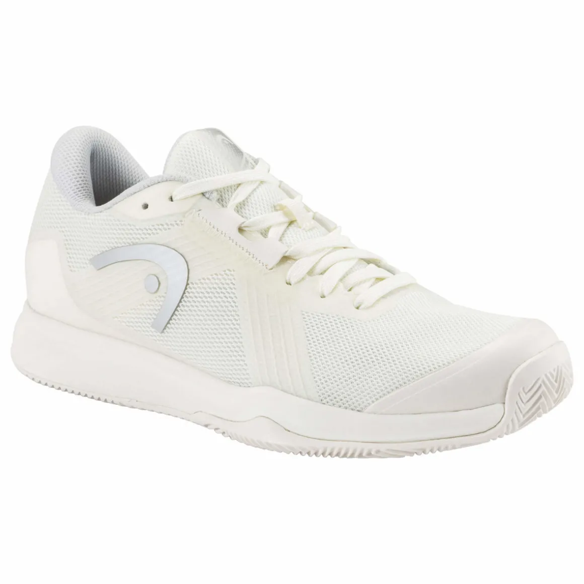 Head Sprint Team 4.0 Clay CWLG Tennisschuhe Damen weiß