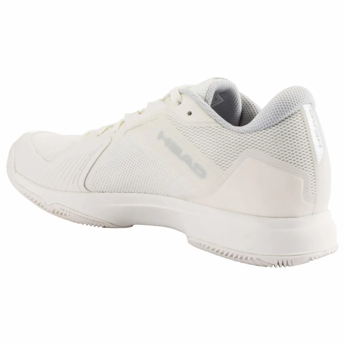Head Sprint Team 4.0 Clay CWLG Tennisschuhe Damen weiß