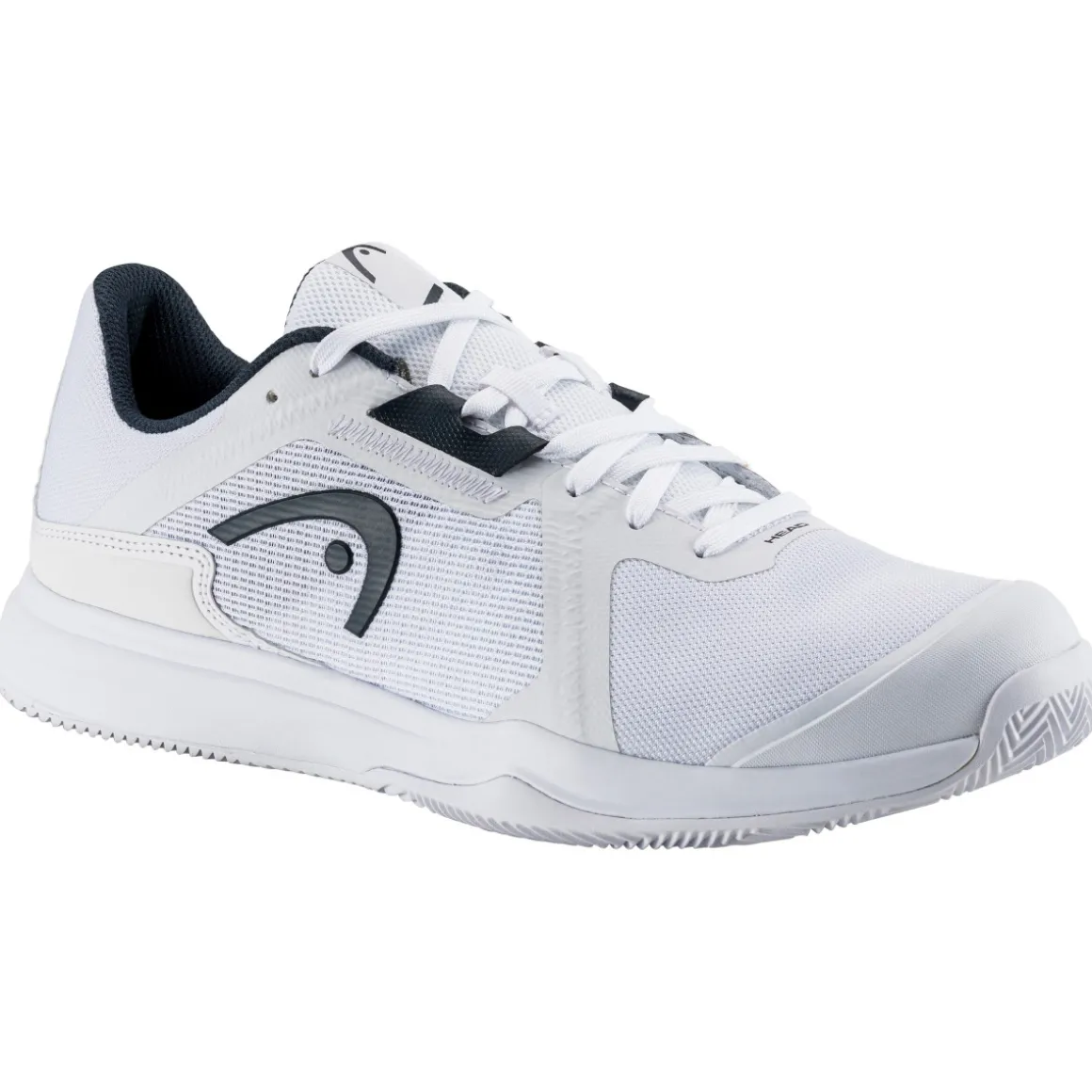 Head Sprint Team 3.5 Clay Tennisschuhe Herren weiß