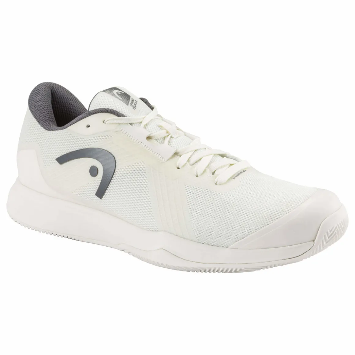 Head Sprint Team 4.0 Clay Tennisschuhe Herren weiß