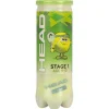 Head Stage 1 TIP green 3er Kinderbälle