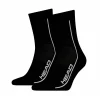 Head Tennis Performance Socken schwarz 43-46 2er