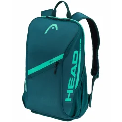 Head Tour Backpack 25L GE Tennisrucksack grün