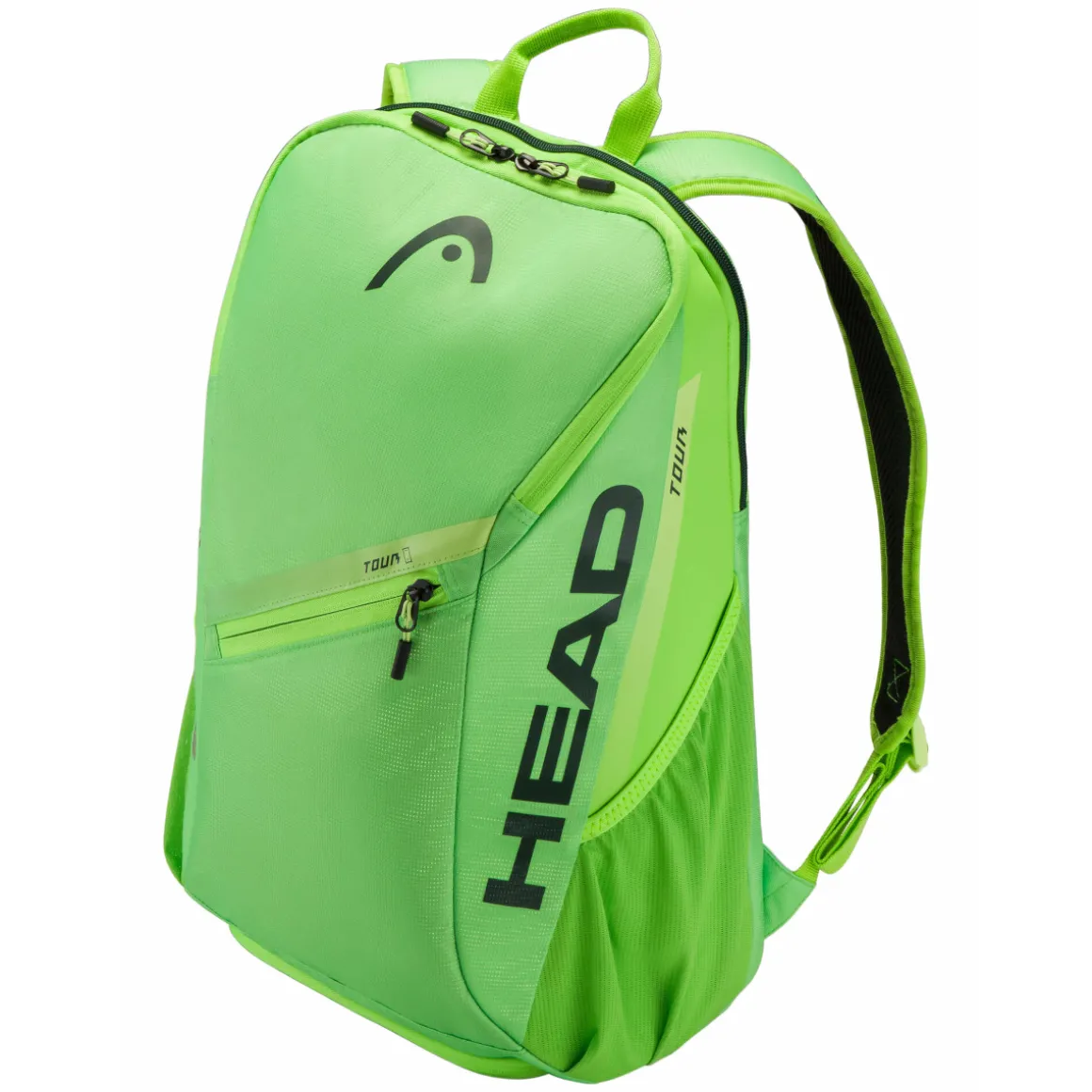 Head Tour Backpack 25L SG Tennisrucksack lime