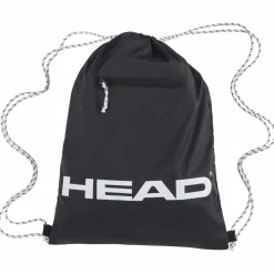 Head Tour Gym Sack schwarz