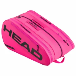 Head Tour Padel Bag L PK Padeltasche pink