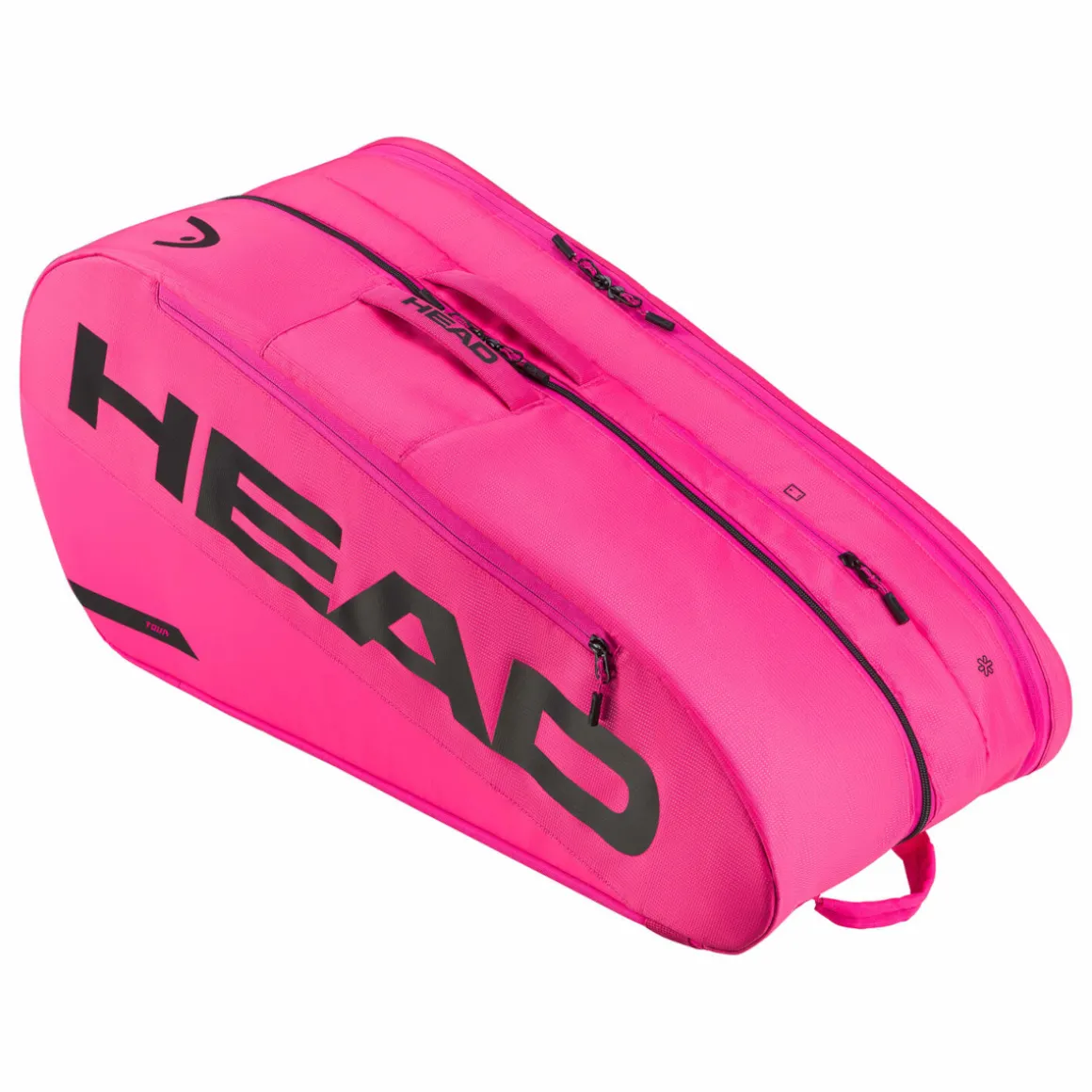 Head Tour Racquet Bag L PK Tennistasche pink