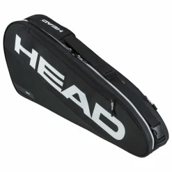 Head Tour Racquet Bag S BK Tennistasche schwarz
