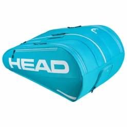 Head Tour Racquet Bag XL BL Tennistasche blau