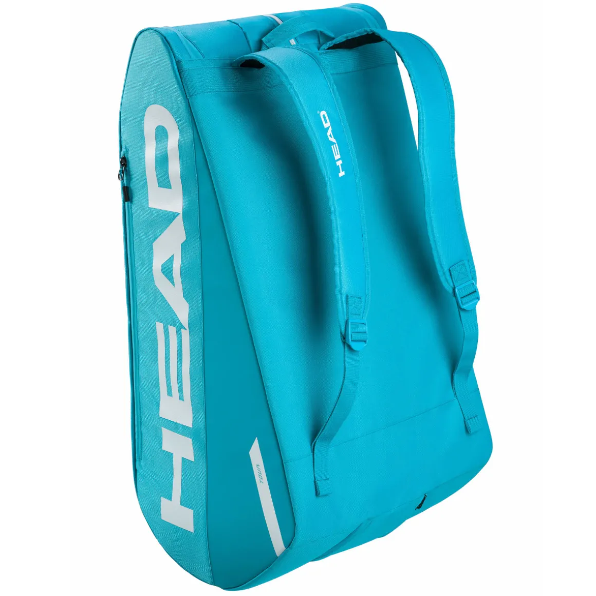 Head Tour Racquet Bag XL BL Tennistasche blau