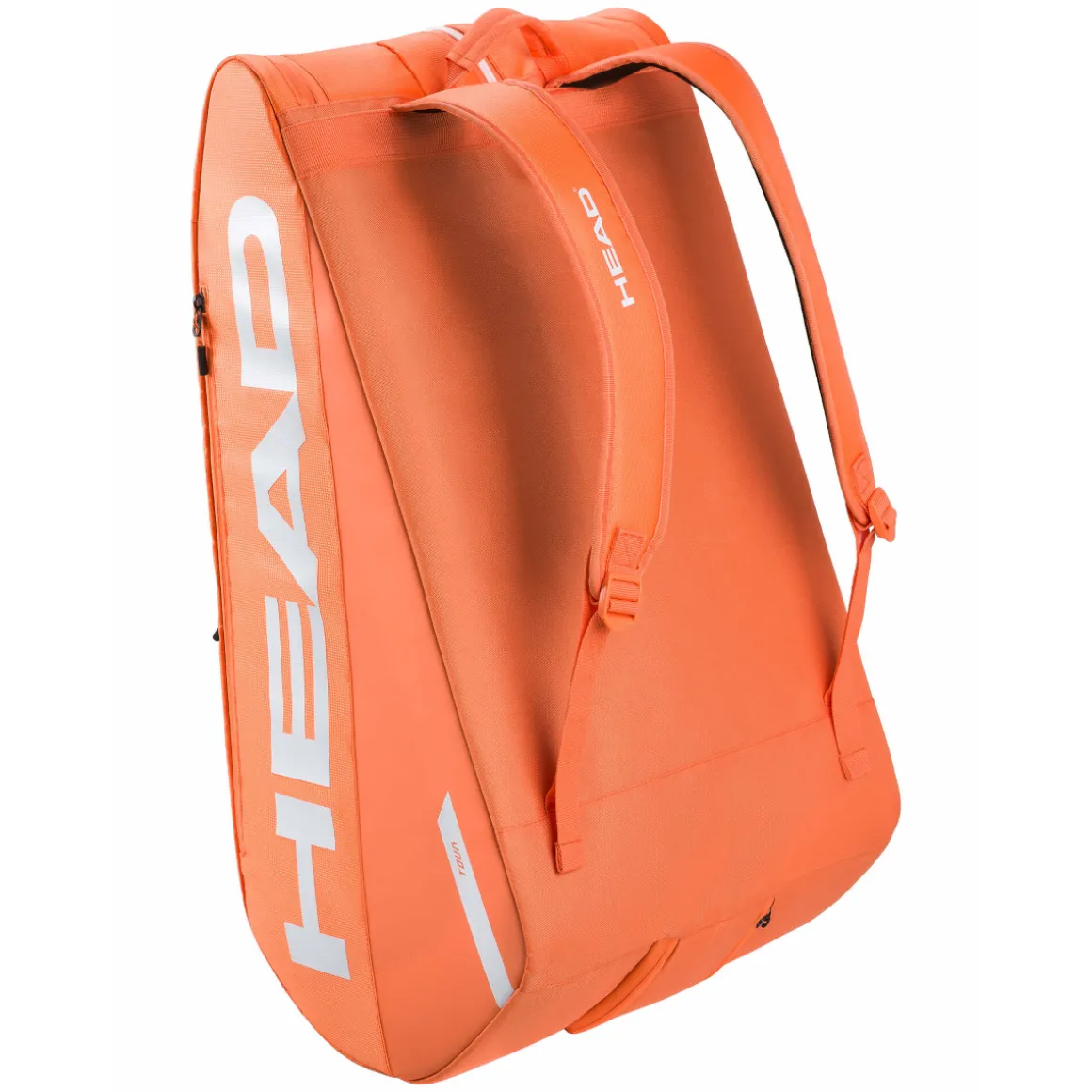 Head Tour Racquet Bag XL OR Tennistasche orange