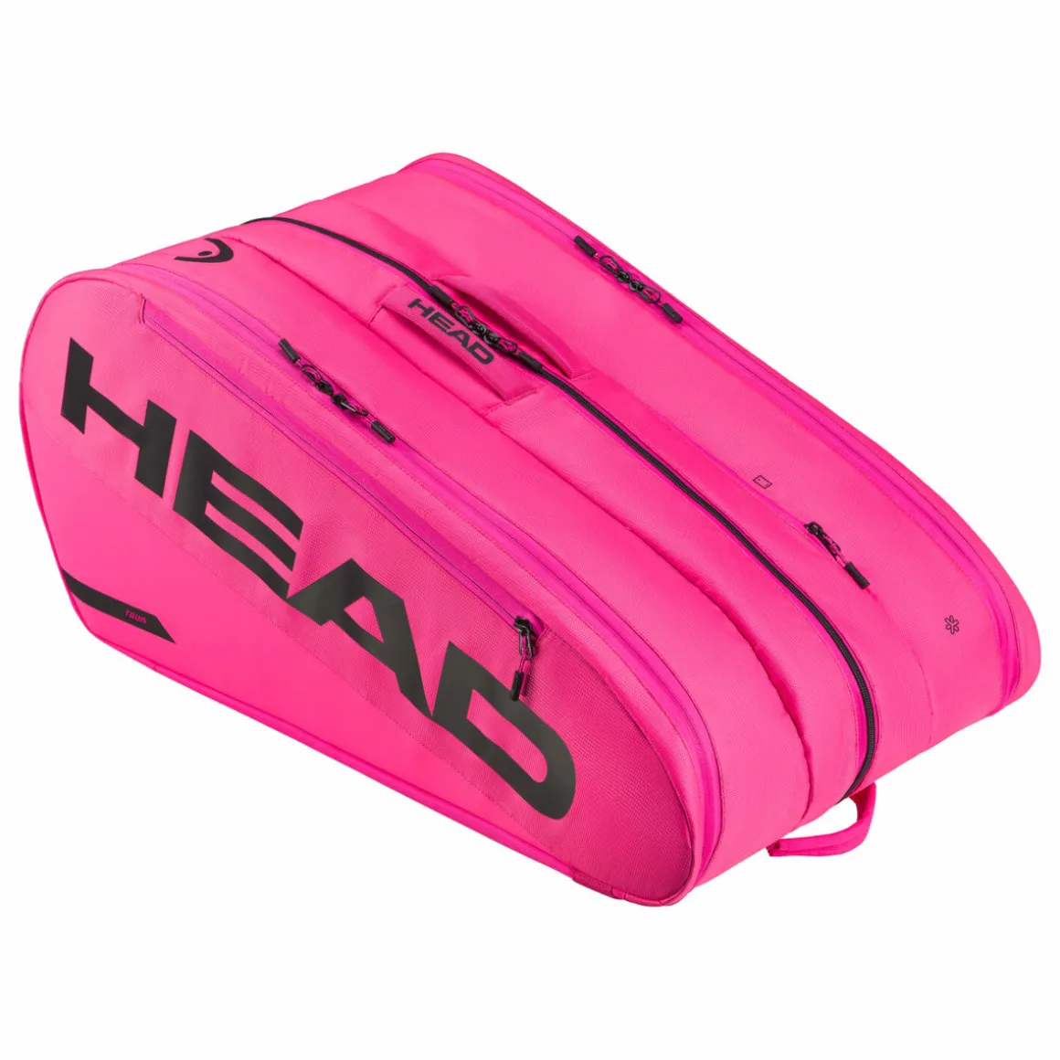 Head Tour Racquet Bag XL PK Tennistasche pink