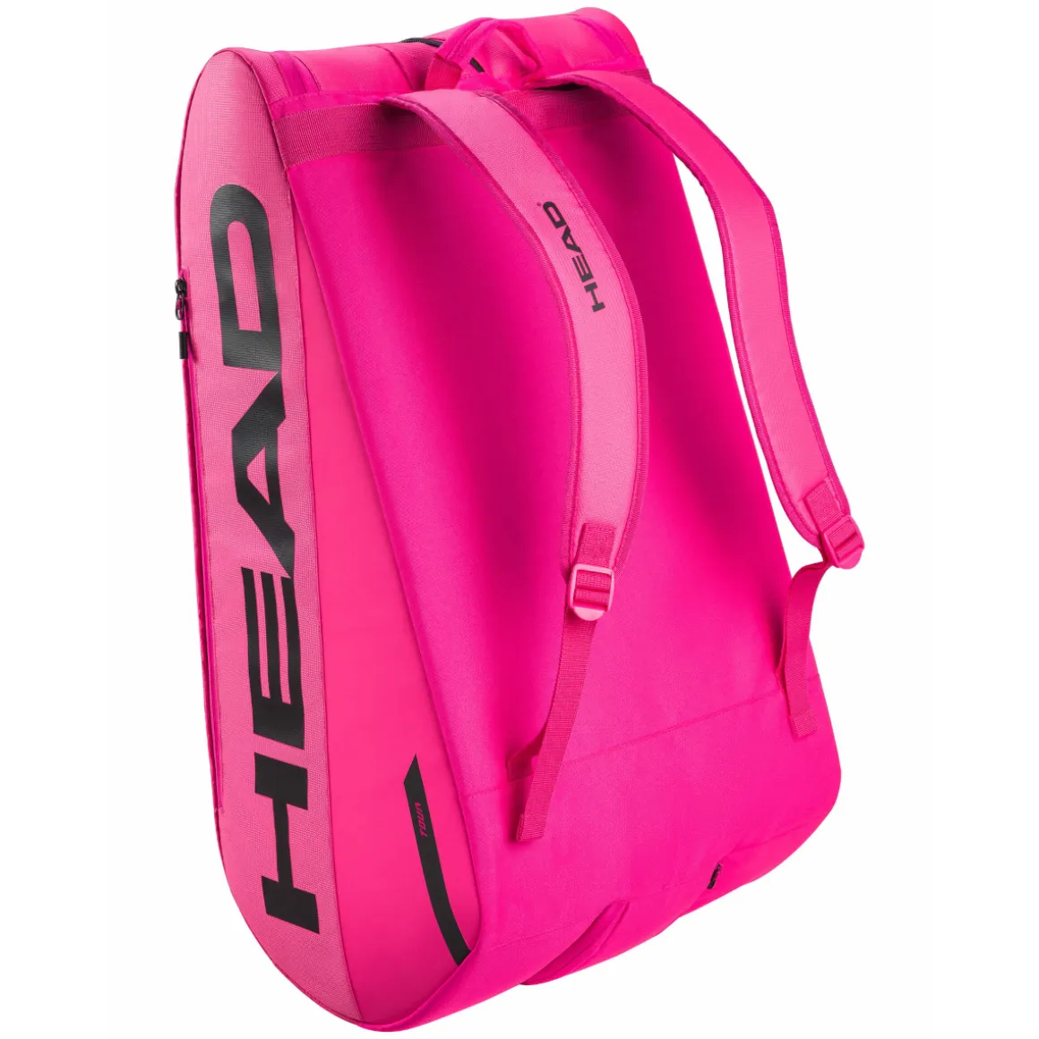 Head Tour Racquet Bag XL PK Tennistasche pink