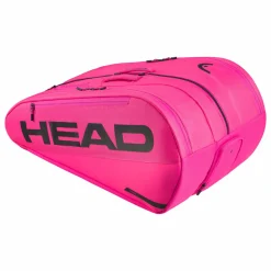 Head Tour Racquet Bag XL PK Tennistasche pink