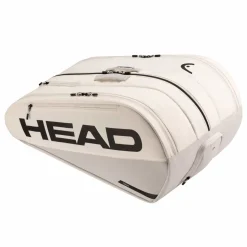 Head Tour Racquet Bag XL WH Tennistasche weiß