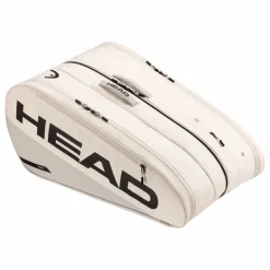Head Tour Racquet Bag XL WH Tennistasche weiß