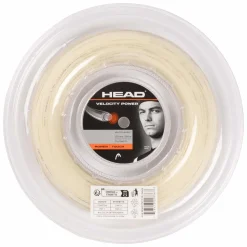 Head Velocity MLT Power 200m Saitenrolle