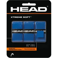 Head Xtreme Soft Overgrip blau