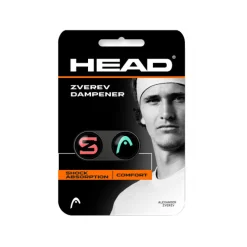 Head Zverev 2er Dämpfer