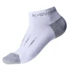 K-Swiss All Court Low Socks 39-42 Tennissocken