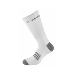 K-Swiss All Court Socks 43-46 Tennissocken