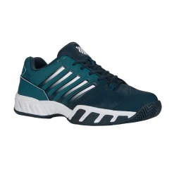 K-Swiss Bigshot Light 4 Tennisschuhe blau Herren