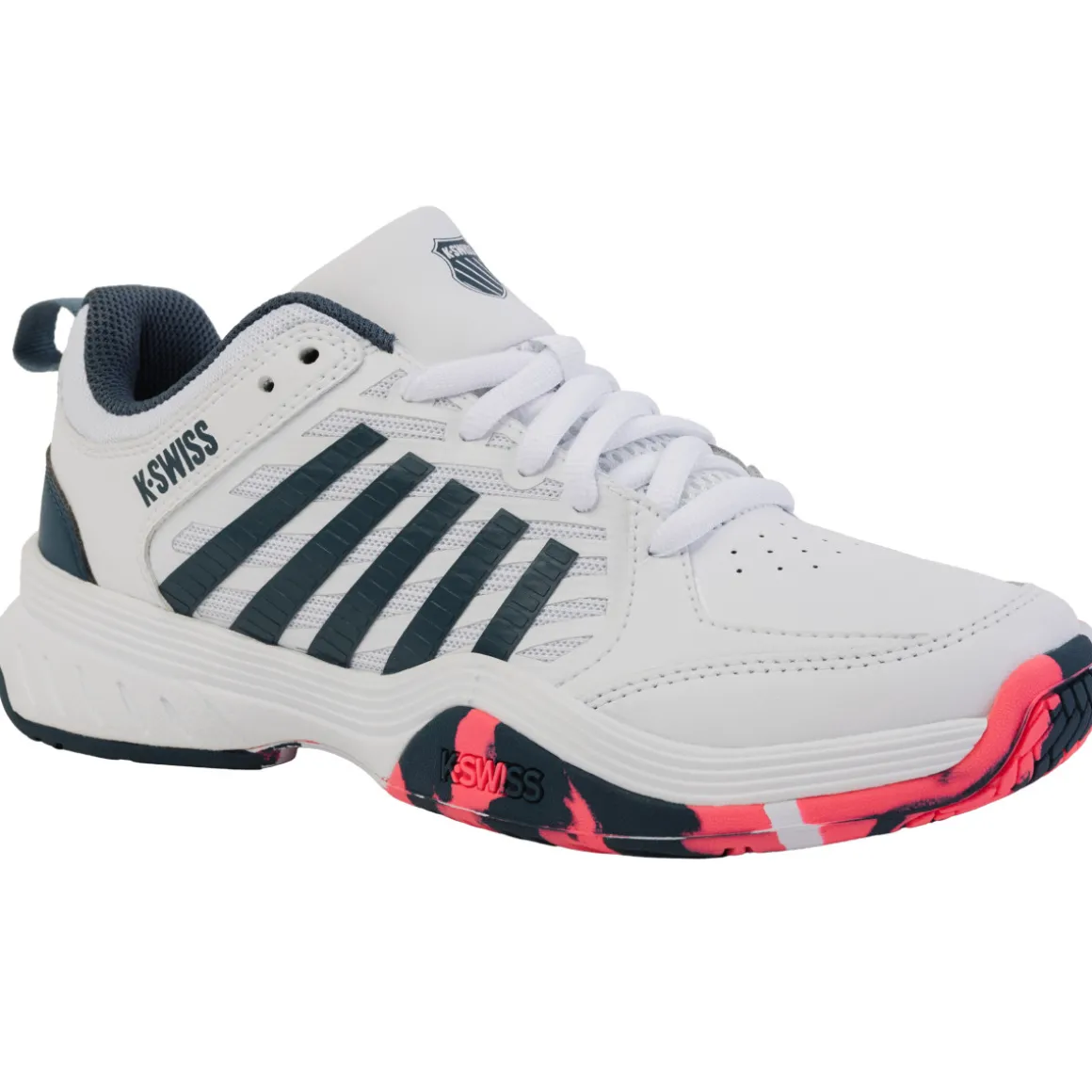 K-Swiss Court Express 2 Junior Tennisschuhe 2025