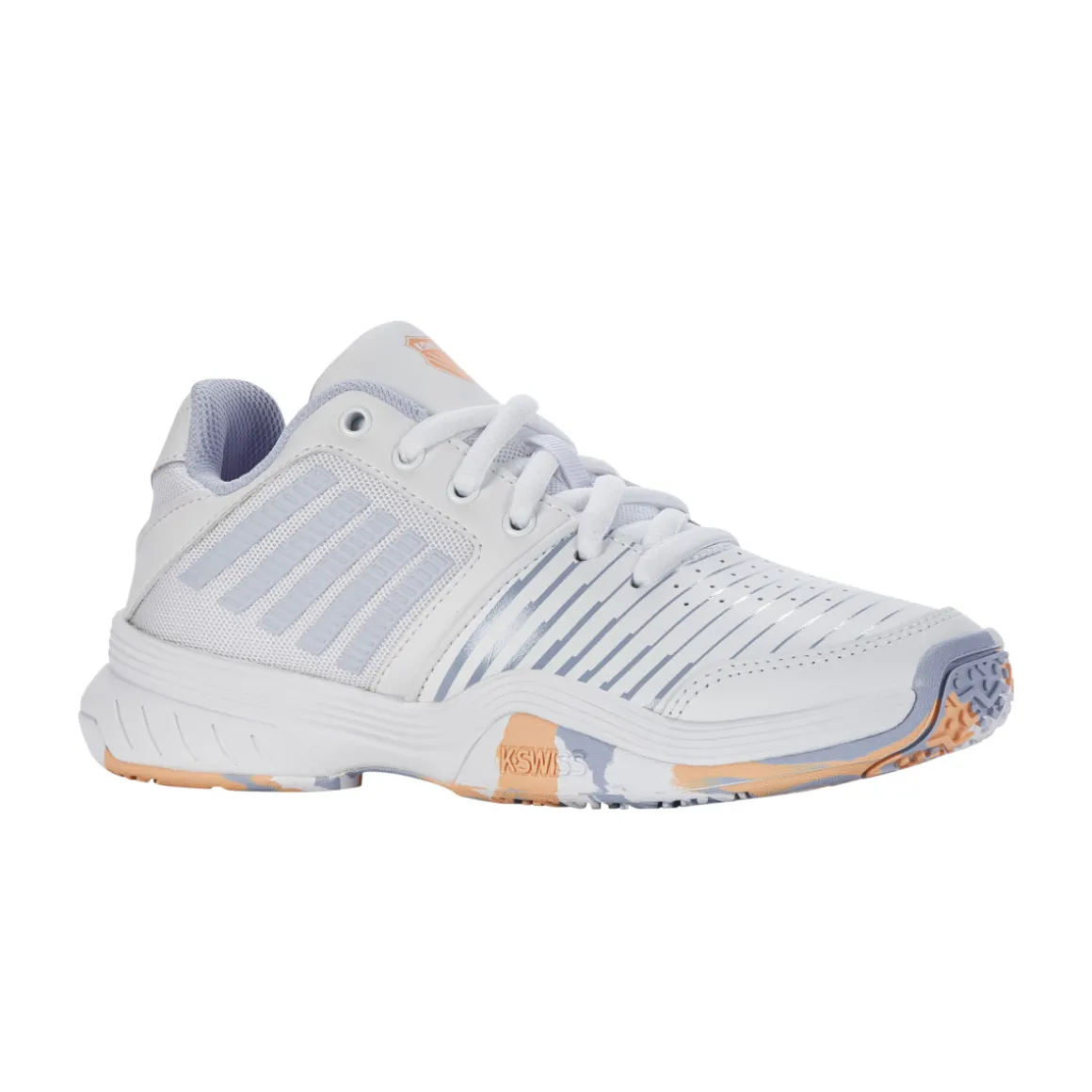 K-Swiss Court Express Omni Tennisschuhe weiß 2024