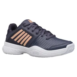 K-Swiss Court Express Omni Tennisschuhe Girls
