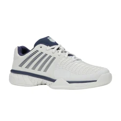 K-Swiss Express Light 3 Carpet Tennisschuhe Herren weiß