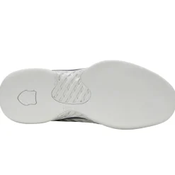 K-Swiss Express Light 3 Carpet Tennisschuhe Herren weiß