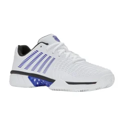 K-Swiss Express Light 3 Clay 2026 men Tennisschuhe weiß