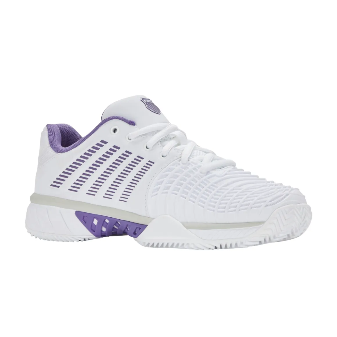 K-Swiss Express Light 3 Clay 2026 Tennisschuhe Damen