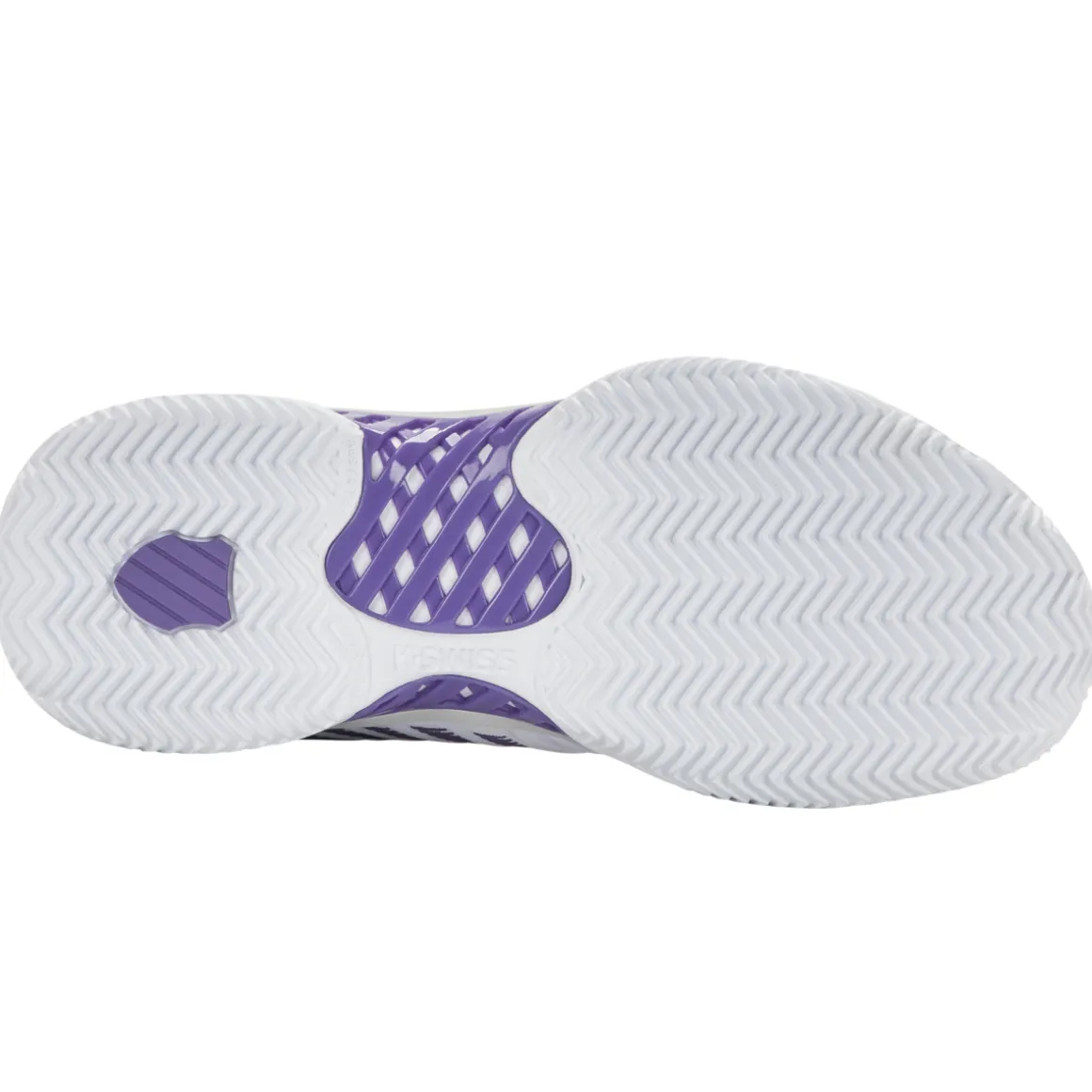 K-Swiss Express Light 3 Clay 2026 Tennisschuhe Damen