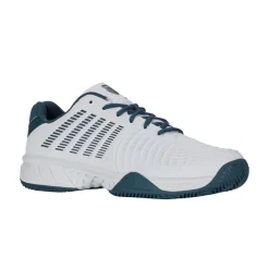 K-Swiss Express Light 3 Clay Tennisschuhe Herren weiß